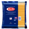 A package of Barilla Spaghettini pasta. Podgląd zdjęcia produktu