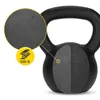4FIZJO Gusseiserne Kettlebell 16 kg, Trainingsgewicht für Produktbild-Vorschau 6