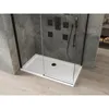 Mexen Omega ausziehbare Duschabtrennung 130 x 70 cm, Produktbild-Vorschau 3