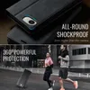 Étui en cuir pour iPhone 16e/iPhone 17e, protection RFID, Voir les images du produit 8