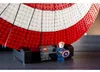 LEGO Marvel Tarcza Kapitana Ameryki, Zestaw do budowania Podgląd zdjęcia produktu 36