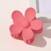 Ecarla - forcina a forma di fiore rosa XL Anteprima dell’immagine prodotto 2