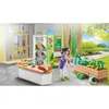 PLAYMOBIL City Life 71333, Nakupovanie, 4 rok / roky, Náhľad obrázku produktu 16