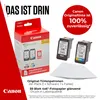 Canon PG-545/CL-546 černá, barevná tisková hlava + Náhled obrázku produktu 18
