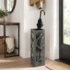 NEUSTEIN Schirmständer mit modernem Design aus Metall für Produktbild-Vorschau 2