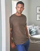 Tee Jays 520 | Mens Interlock Bodyfit T-Shirt - Farbe: Produktbild-Vorschau 5