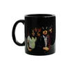 AC/DC - Tasse à café "Highway To Hell" PM2931 (Taille Voir les images du produit 2