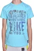 BEZLIT Jungen T-Shirt mit Motiv Druck Türkis 116/122 Produktbild-Vorschau 1