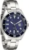 Miraval Herrenarmbanduhr mit Edelstahlarmband 43 mm Produktbild-Vorschau 1