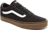 Vans MN Ward Canvas Leinenschuh Schwarz Produktbild-Vorschau 38