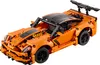 LEGO® Technic Chevrolet Corvette ZR1, 42093 Voir les images du produit 1