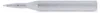 Ersa Lötspitze Serie 162 bleistiftspitz B.1,1mm 0162 BD/SB Produktbild-Vorschau 6