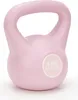 Kettlebell 4 kg ACTIGET ACT0089 růžový Náhled obrázku produktu 11