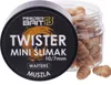 Feederová návnada Twister Mini Snail Wafters 10 x 7 mm Náhľad obrázku produktu 21