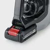 Aspirateur balai 2en1 rechargeable avec sac 18v gris - Voir les images du produit 1