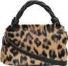 Guess Guess Sheida Top Handle Tasche Braun Produktbild-Vorschau 16