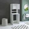 Roomart ATLANTIC-III Waschmaschinen-Überbauschrank 65 cm Produktbild-Vorschau 4