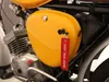 Schlüsselanhänger Motul "START YOUR ENGINE" Produktbild-Vorschau 2