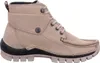 Wolky Jump Winter safari Damen Stiefelette in Beige, Größe Produktbild-Vorschau 6