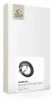 Uchwyt Tech-Protect Mmr600 Magsafe Phone Ring - Czarny Voir les images du produit 6