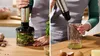 Bosch MSM24500 frullatore a mano con base in metallo da 400 Anteprima dell’immagine prodotto 22