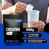 Gym Nutrition Creapure Creatine Monohydrat Pulver 600g Produktbild-Vorschau 3