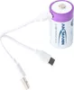 ANSMANN 1313-0004 2 ANSMANN Akkus 2500 Baby C 2.300 mAh Náhľad obrázku produktu 14