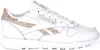 Reebok Classic Leather in Weiß Leopard für Damen – 5 UK - Produktbild-Vorschau 6