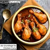 Premium Brathähnchen Gewürz - Mega Chicken - köstliches Produktbild-Vorschau 7