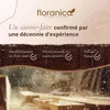 Floranica 1 pièce Clôture en osier 20 cm x 100 cm – Panneau Voir les images du produit 9