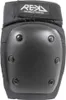 Rekd Protection Heavy Duty Triple Pad Set Schwarz XL Produktbild-Vorschau 4