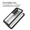 imoshion Waterproof 360 Case voor de Samsung Galaxy S25 - Productafbeelding-voorbeeld 7