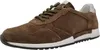 Sioux Rojaro-718 Herrenschuhe, Sneaker, Halbschuhe, Leder, Produktbild-Vorschau 8