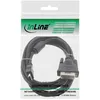 InLine® HDMI-DVI Adapterkabel, 19pol Stecker auf 18+1 Produktbild-Vorschau 2
