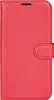 Samsung Galaxy A33 Hülle - Coverup Klapphülle - Rot Produktbild-Vorschau 2