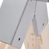 TRIBECCO® Connettore a battente quadrato 90/90 mm (100°, Anteprima dell’immagine prodotto 4