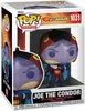 Gatchaman - Joe The Condor 1031 - Funko Pop! - Vinyl Figur Produktbild-Vorschau 1