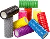 Wałek do masażu MOVIT 33 x 14 cm, różowy Podgląd zdjęcia produktu 8