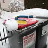 Eiskratzer SUV mit ausziehbarem Teleskopstiel bis 1400 mm Produktbild-Vorschau 13