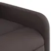 VidaXL 3206791, Textil, Hnedá, Pena, 110 kg, 660 mm, 890 mm Náhľad obrázku produktu 11