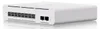 Ubiquiti UniFi Pro XG 8 PoE, Managed, L2/L3, 10G Ethernet Produktbild-Vorschau 1