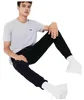 Lacoste Sport Regular Fit Ultra Dry Performance Silver Produktbild-Vorschau 3
