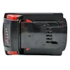 Baterie 18V 2,0Ah kompatibilní s Milwaukee M18 Akubee Náhled obrázku produktu 7