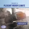 alca® Termowentylator 3 w 1 do samochodowych instalacji Podgląd zdjęcia produktu 7