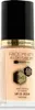 A bottle of Max Factor FaceFinity All Day Flawless foundation. Náhled obrázku produktu