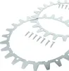 vhbw 2x Spikes kompatibel mit Worx L WR147E.1, WR148E, Produktbild-Vorschau 5