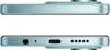 The image shows the side and bottom views of a smartphone. Náhled obrázku produktu