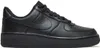 Nike AIR FORCE 1 '07 W NERO 9.5 Anteprima dell’immagine prodotto 8