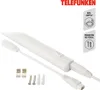 TELEFUNKEN LED Réglette 88,4 cm 1x 10W 1100lm blanc Voir les images du produit 8