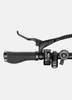 Faltbar Herren E-Bike Klapprad mit APP, 36V 9.6Ah Akku bis Produktbild-Vorschau 12